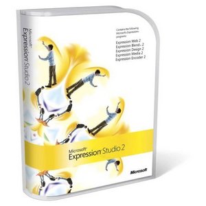 Microsoft Visual Studio Express 2005 Web Developer Edition (German) (PC/MAC) (128-00041)