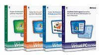 Microsoft Virtual PC 7.0 with Windows XP Home (English) (MAC) (S65-00396)