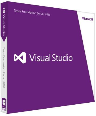 Microsoft Visual Studio 2013 Team Foundation Server (Spanish) (PC) (125-01271)