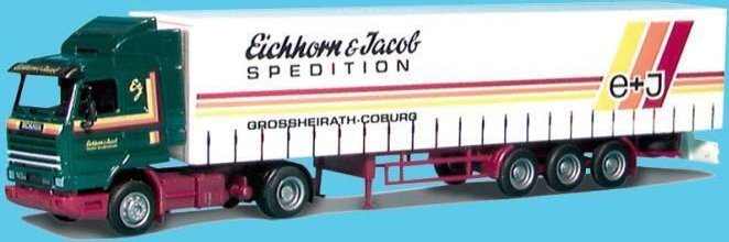 Eichhorn Motorikschleife U-Boot (100003709)
