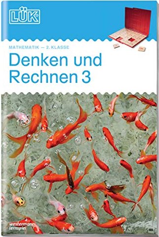 Westermann thinking and calculating 3 (German) (PC)