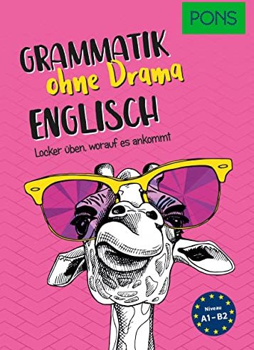 Langenscheidt Grammar Trainer English 3.0 (PC)