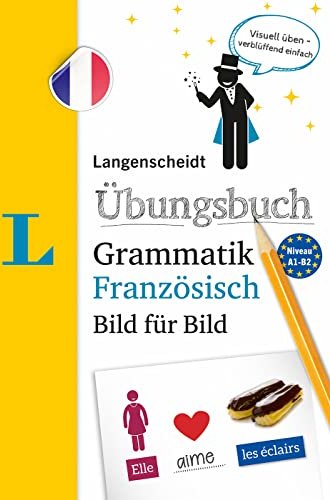 Langenscheidt Grammar Trainer French 3.0 (PC)
