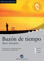 Digital Publishing Mario Benedetti - Buzón de tiempo (German/Italian) (PC)