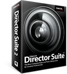 CyberLink Director Suite 2 (German) (PC)