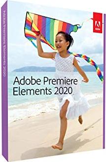 Adobe Premiere Elements 2020 (English) (PC/MAC) (65299422)