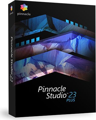 Pinnacle Studio 23.0 Plus (multilingual) (PC) (PNST23PLMLEU)
