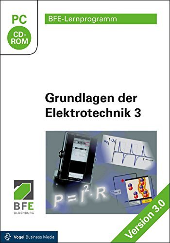 Vogel Business Media Fundamentals of technical mathematics (German) (PC)
