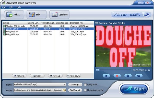 Avanquest Video Converter, ESD (German) (PC)