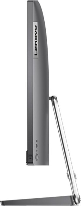 Lenovo IdeaCentre AIO 5 27IAH7 Stormy Grey, Core i5-13500H, 16GB RAM, 1TB SSD, DE (F0GQ0055GE)