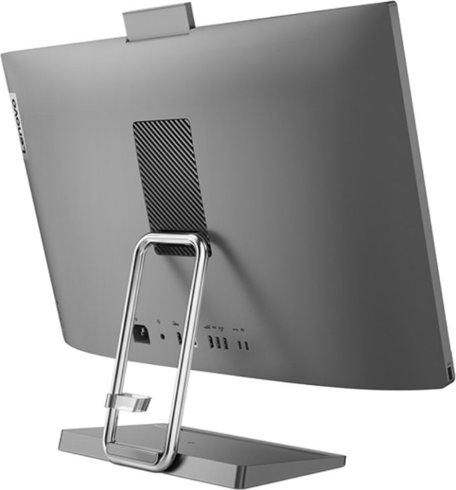 Lenovo IdeaCentre AIO 5 27IAH7 Stormy Grey, Core i5-13500H, 16GB RAM, 1TB SSD, DE (F0GQ0055GE)