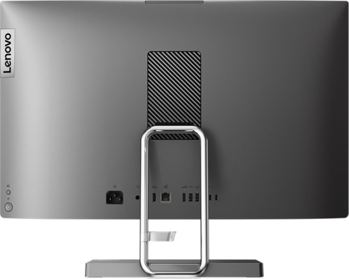 Lenovo IdeaCentre AIO 5 27IAH7 Stormy Grey, Core i5-13500H, 16GB RAM, 1TB SSD, DE (F0GQ0055GE)