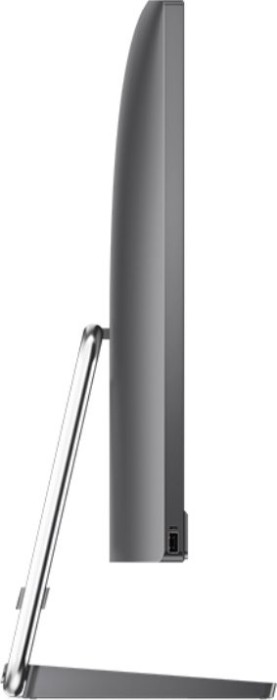 Lenovo IdeaCentre AIO 5 27IAH7 Stormy Grey, Core i5-13500H, 16GB RAM, 1TB SSD, DE (F0GQ0055GE)