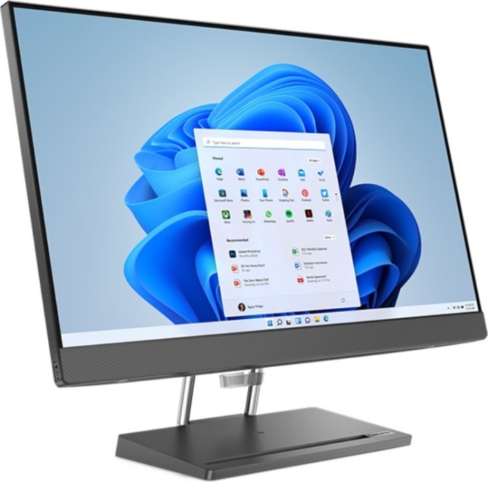 Lenovo IdeaCentre AIO 5 27IAH7 Stormy Grey, Core i5-13500H, 16GB RAM, 1TB SSD, DE (F0GQ0055GE)
