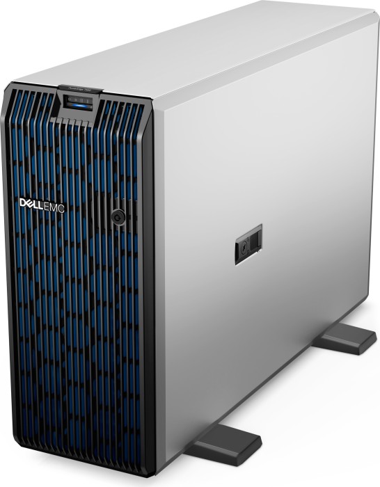 Dell PowerEdge T550, Xeon Silver 4314, 32GB RAM, 480GB SSD, Windows Server 2022 Standard (X3Y67/634-BYKR)