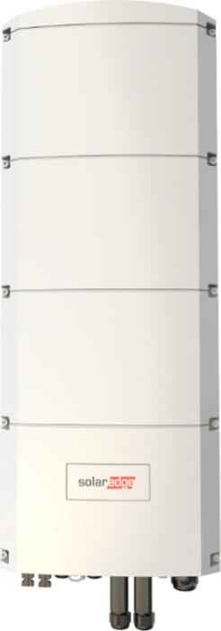 SolarEdge Home Hub SE10K-RWB48