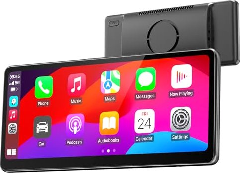 Minix CP89-HD
