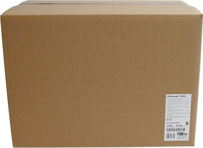 Auerswald COMmander 6000R, 19" (90671)