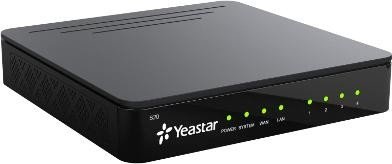 tiptel Yeastar S20 (1043050)