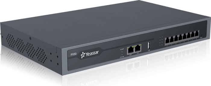 Yeastar P570