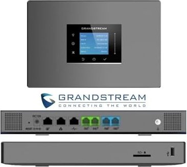 Grandstream UCM6302