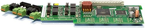Auerswald COMmander 4-SO module (90448)