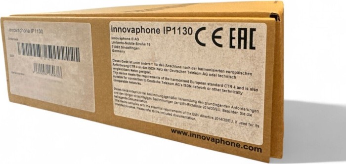 Innovaphone IP1130 (01-01130-001)