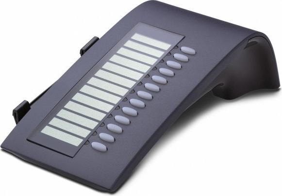 Unify OptiPoint SLK Key modules manganese (L30250-F600-A196)