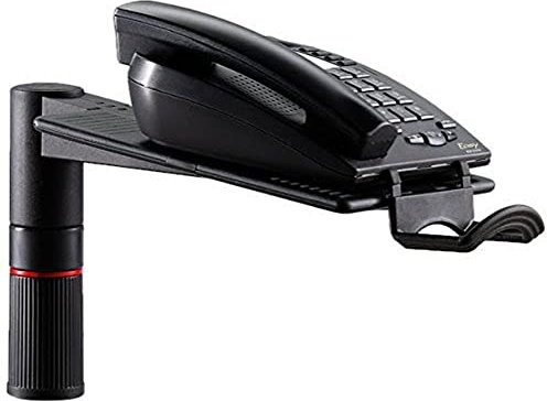 Novus PhoneMaster Telefonschwenkarm anthracite (713+0005+000)