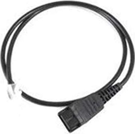 Jabra adapter cable QD/RJ-45 (8800-00-88)