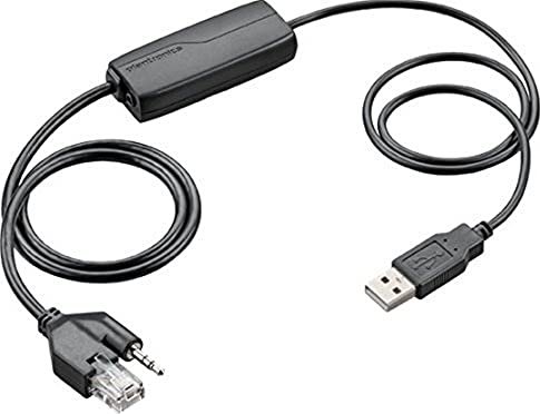 Plantronics APU-75 EHS adapter (202678-01)