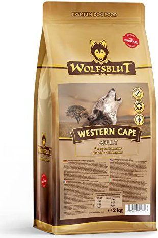 Wolfsblut Western Cape 2kg