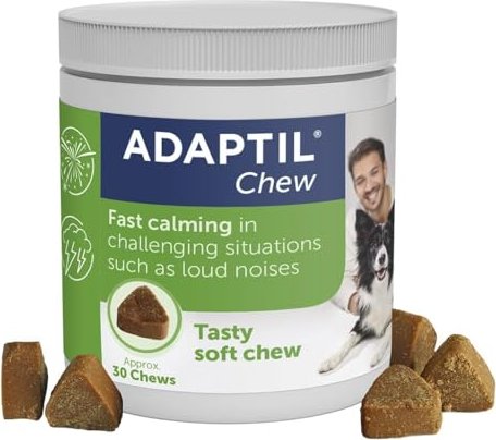 Adaptil Chew, 30 pieces