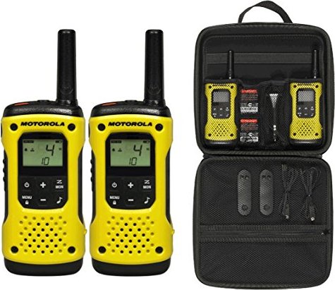 Motorola TLKR T92 H2O