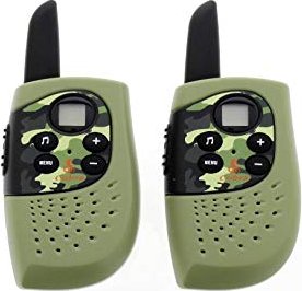 Cobra HM230G green