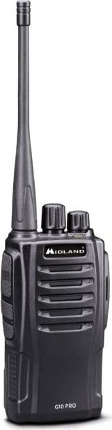 Midland G10 (C1107)