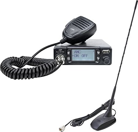 PNI Escort HP 9700