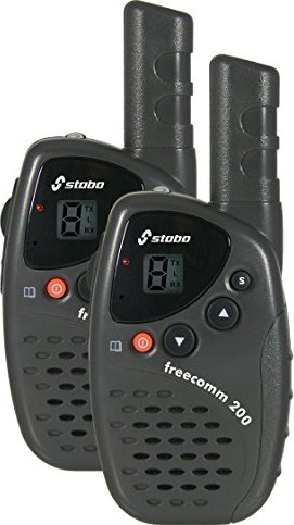 Stabo Freecomm 200 (20200)