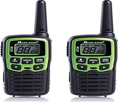 Midland XT30, 2-pack (C1177)