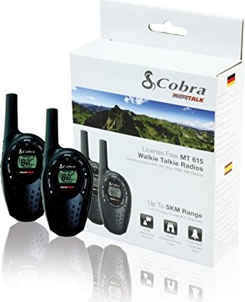 Cobra MT 615