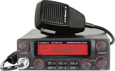 Albrecht AE5890
