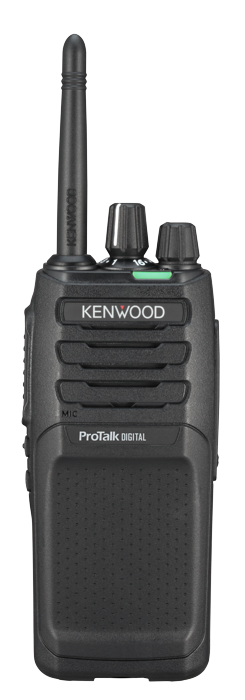 Kenwood TK-3701DE