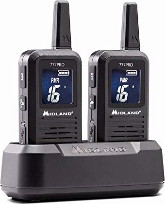 Midland 777 Pro (C1365)