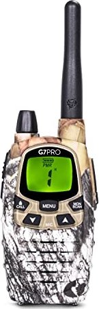 Midland G7 Pro Mimetic (C1090.15)
