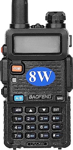 Baofeng UV-5R