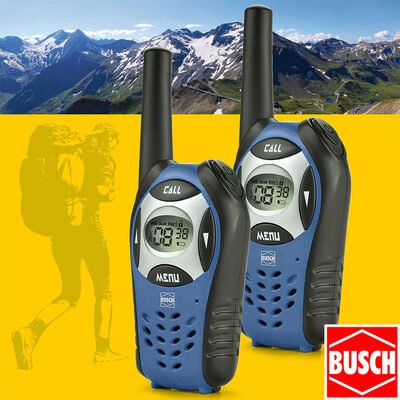 Busch professional Talkie X-500 (2656)