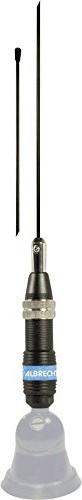 Albrecht Racer 60 1/4 Lambda, CB-Antenna (67140)