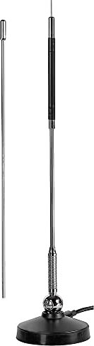 Albrecht Mag Star 27, CB-Antenna (65250)