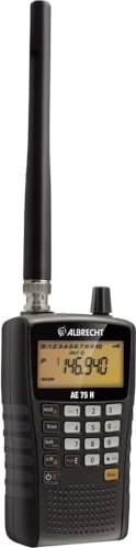 Albrecht AE75H