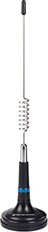 Midland LC 29 CB, CB-Antenna (C1018)